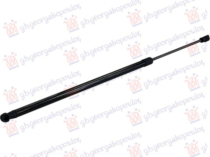 Amortizues (një) për derën e bagazhit