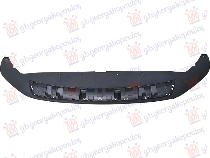 Spoiler për parakolpin e përparëm