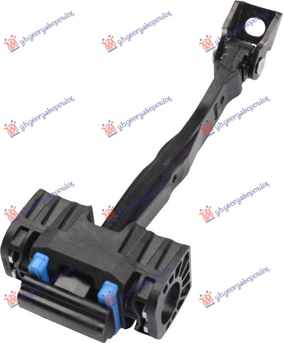 Kufizues i derës së përparme