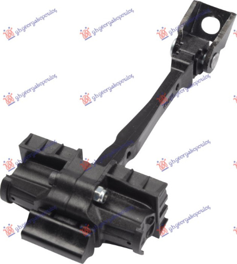 Kufizues i derës së pasme