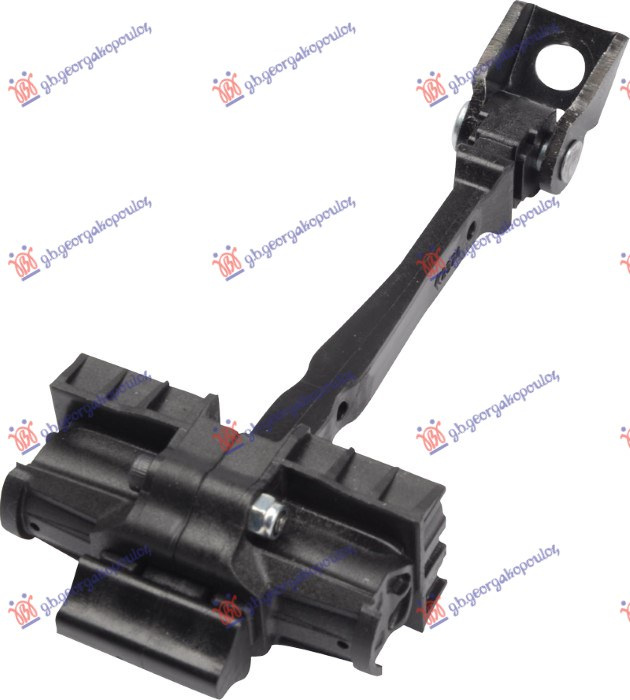 Kufizues i derës së pasme