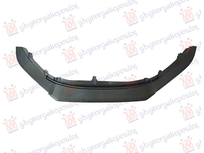 Spoiler për parakolpin e përparëm