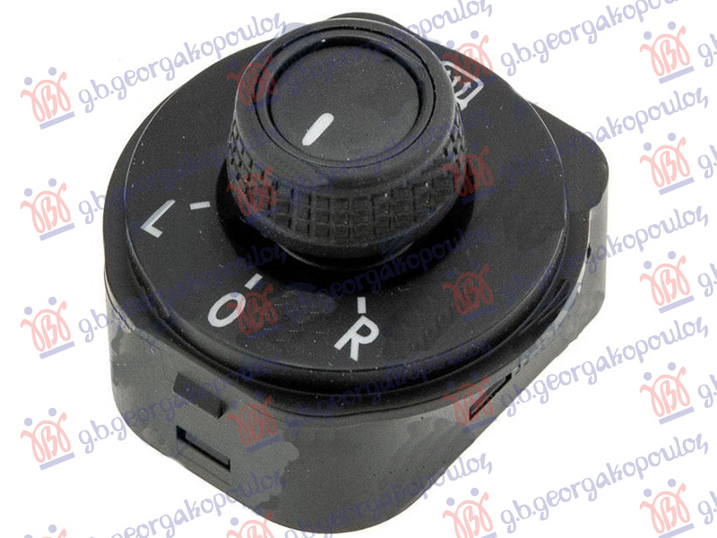 Ndërprerës për pasqyrë (10 pinë)