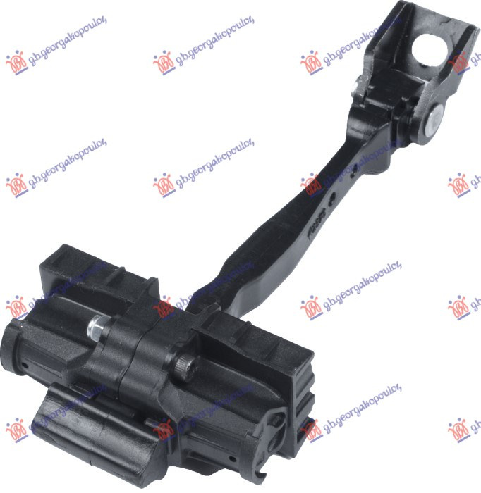 Kufizues i derës së pasme