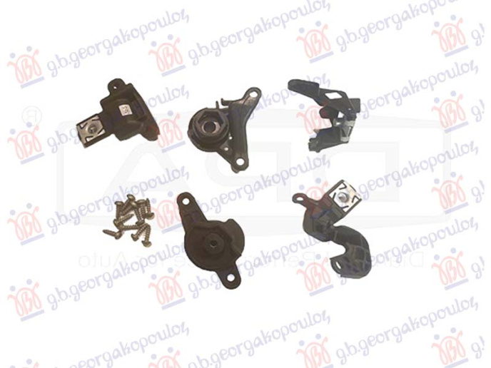 Kapës/mbajtës i Fenerë