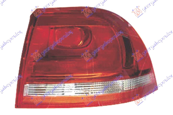 Dritë stop e jashtme