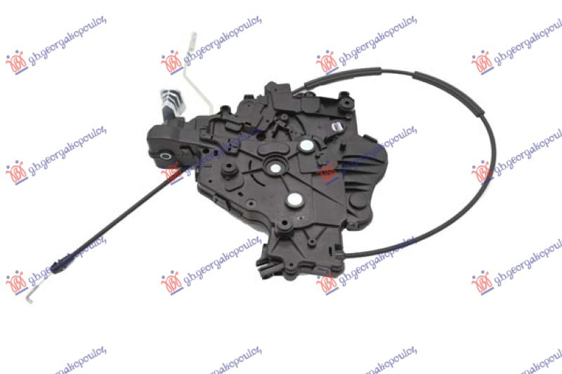 Bravë për derë rrëshqitëse