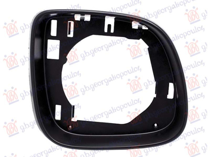 Kornizë për pasqyrë