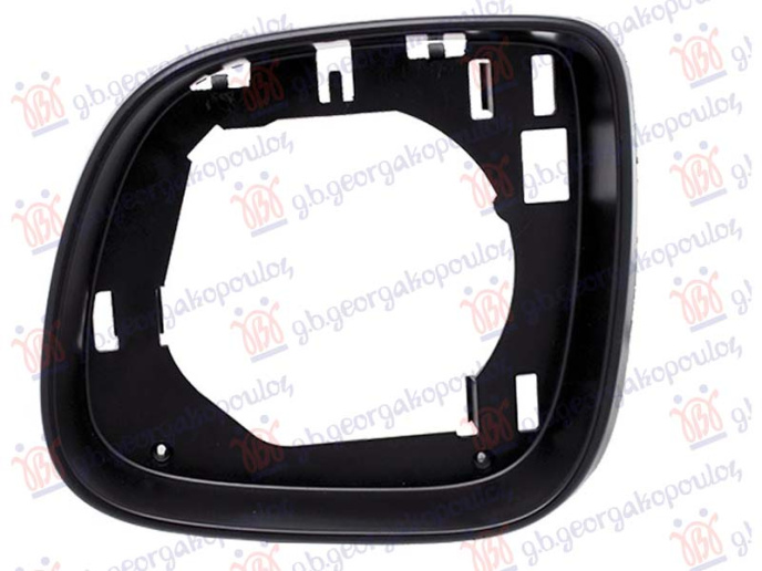 Kornizë për pasqyrë