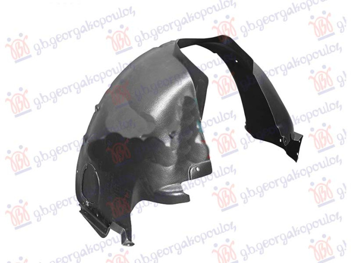 Nënkrah i përparmë