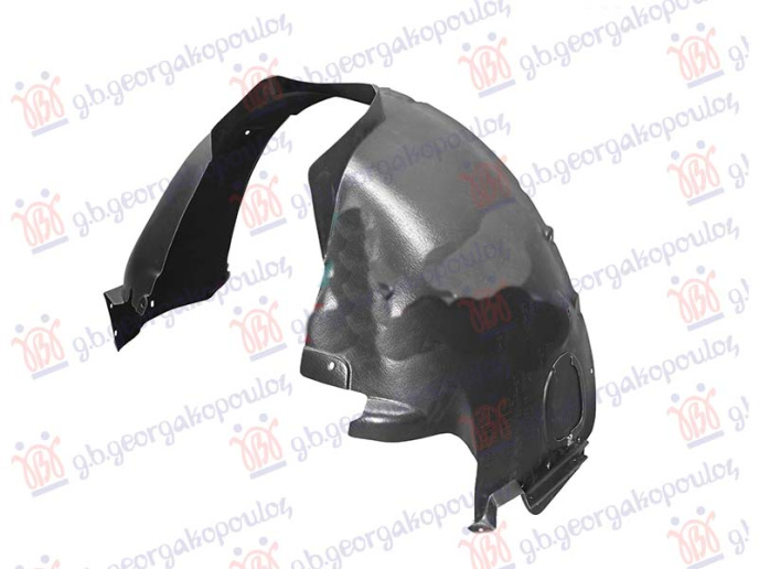 Nënkrah i përparmë