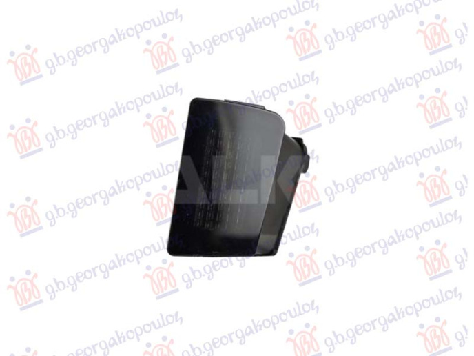 Dritë për ndryshimin e korsisë pasqyrë LED