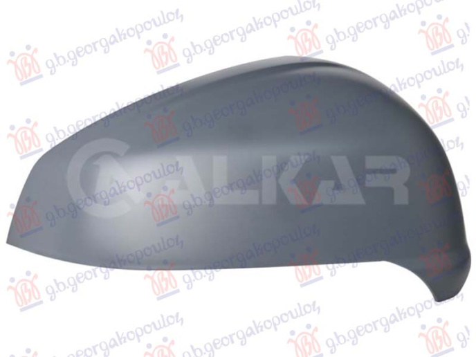 Mbuluese/kapak për pasqyrë (gati për ngjyrosje)