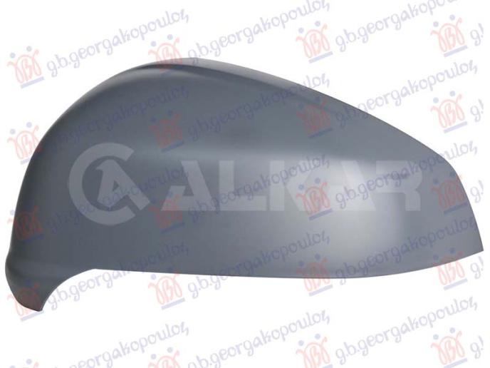 Mbuluese/kapak për pasqyrë (gati për ngjyrosje)