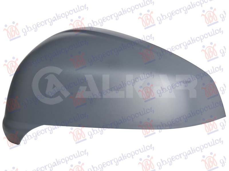 Mbuluese/kapak për pasqyrë (gati për ngjyrosje)