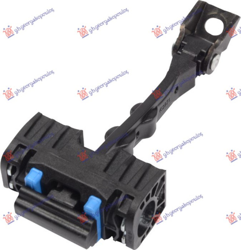 Kufizues i derës së përparme