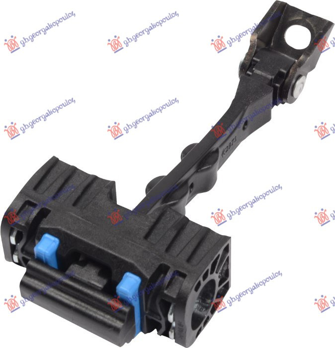 Kufizues i derës së përparme