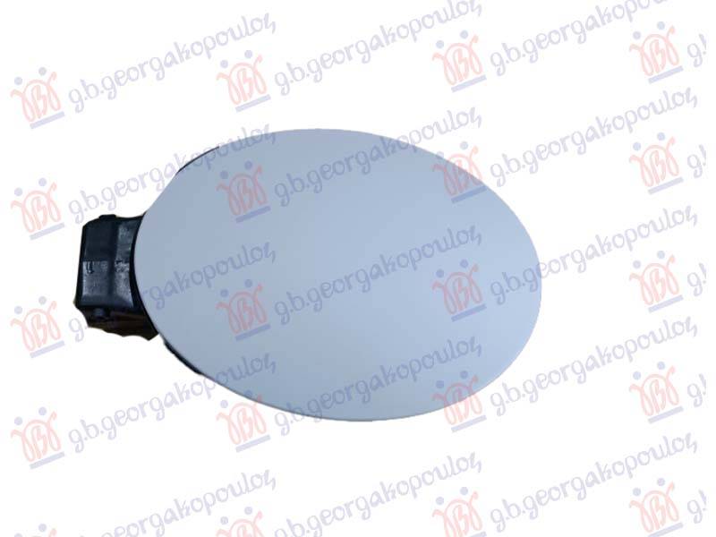 Mbuluese/kapak për rezervuar për derivate