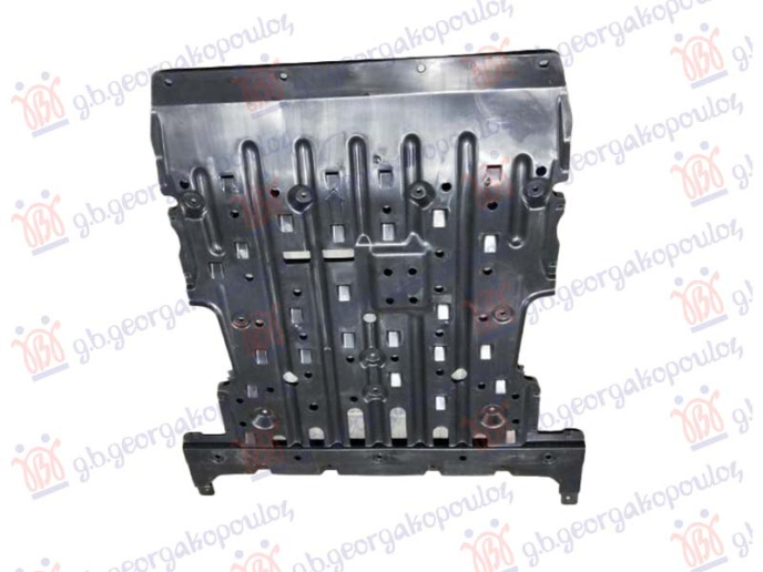 Mbrojtje/kapak nën motor