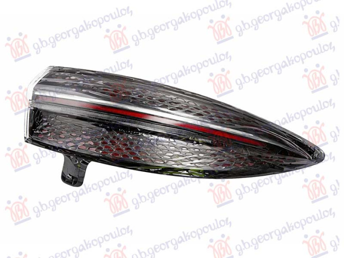 Drita stop LED