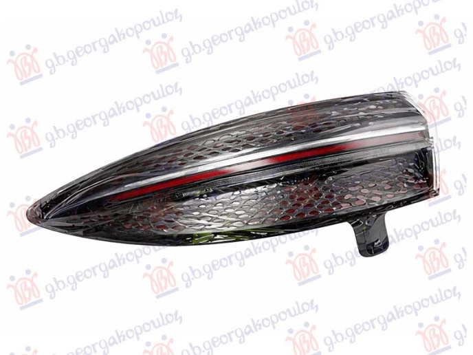 Drita stop LED
