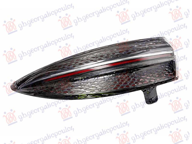 Drita stop LED