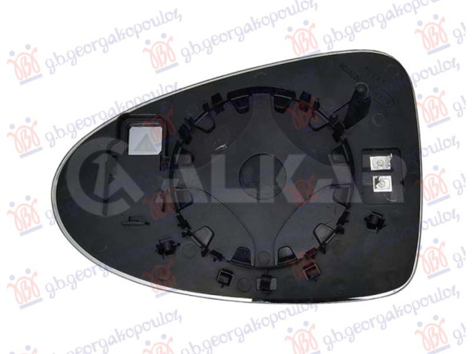 Xham për retrovizorë me nxehës (Origjinal)