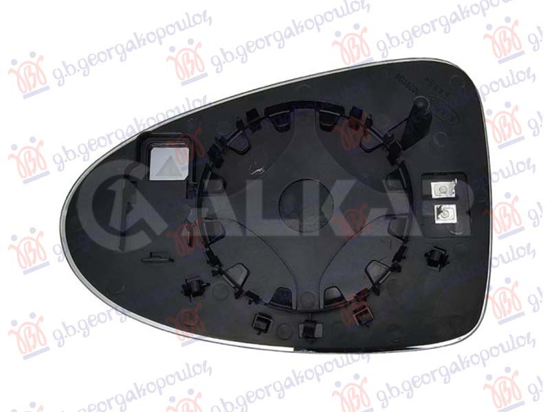 Xham për retrovizorë me nxehës (Origjinal)