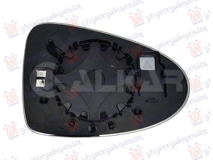 Xham për retrovizorë me nxehës (Origjinal)