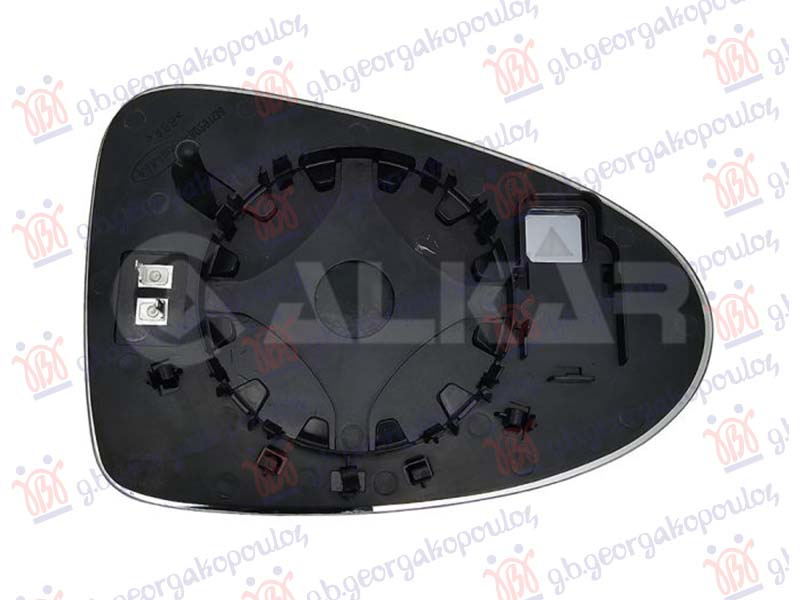 Xham për retrovizorë me nxehës (Origjinal)