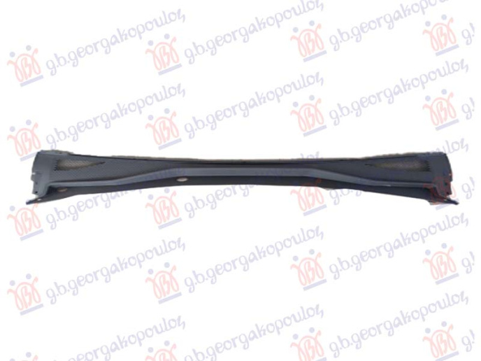 Maskë nën larës dritaresh