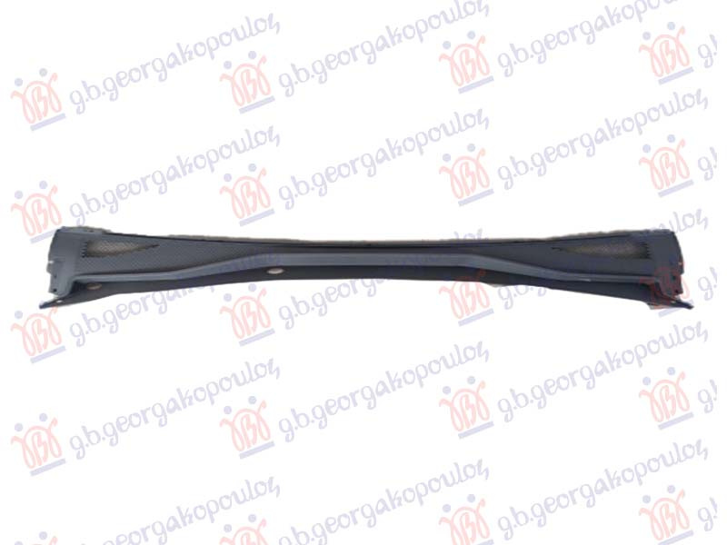 Maskë nën larës dritaresh