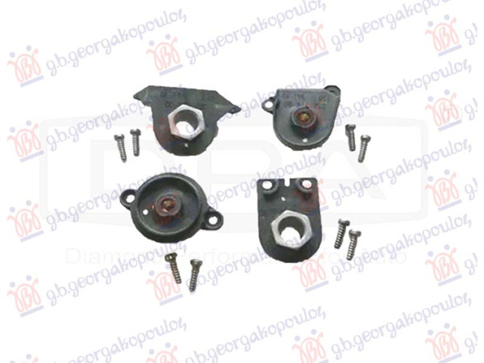 Kapës/mbajtës i Fenerë