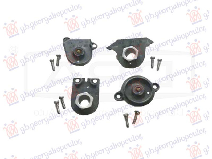 Kapës/mbajtës i Fenerë