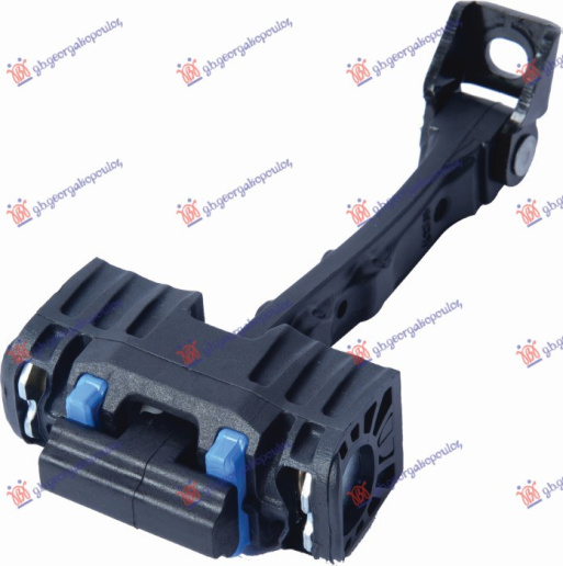 Kufizues i derës së përparme