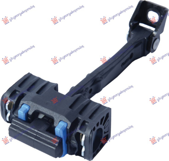 Kufizues i derës së pasme