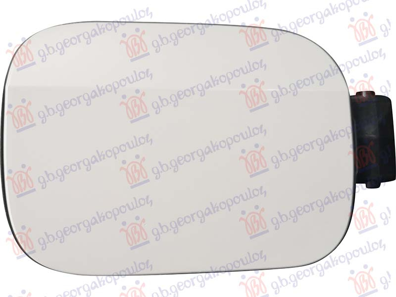 Mbuluese/kapak për rezervuar për derivate