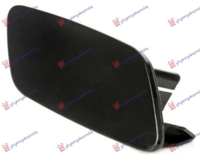 Kapak për spërkatëse për fenerë