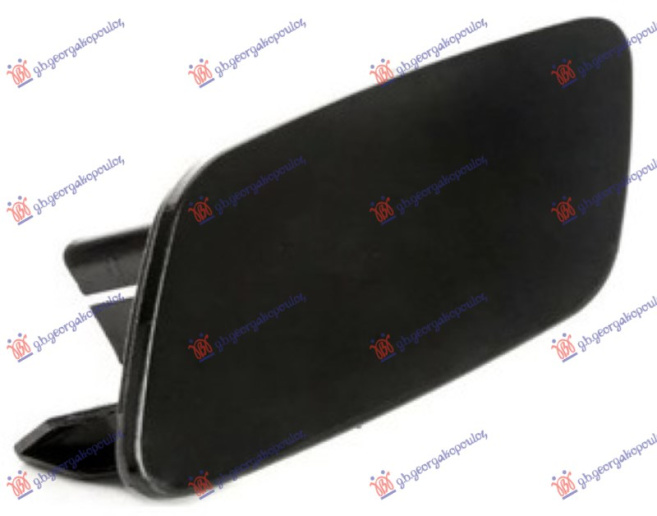 Kapak për spërkatëse për fenerë