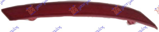 Reflektorë/kadiopter parakolpi i pasëm