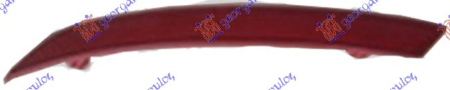 Reflektorë/kadiopter parakolpi i pasëm