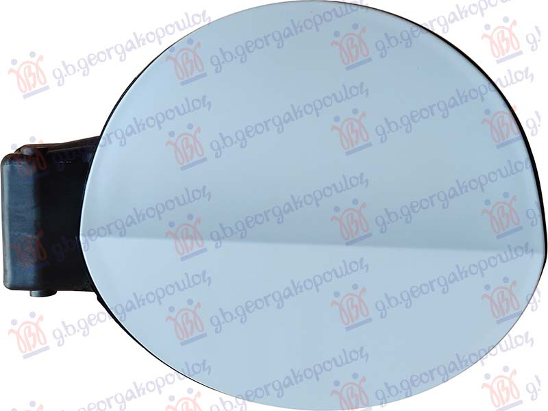 Mbuluese/kapak për rezervuar për derivate