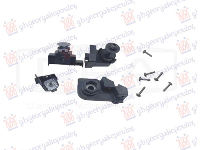 Kapës/mbajtës i Fenerë