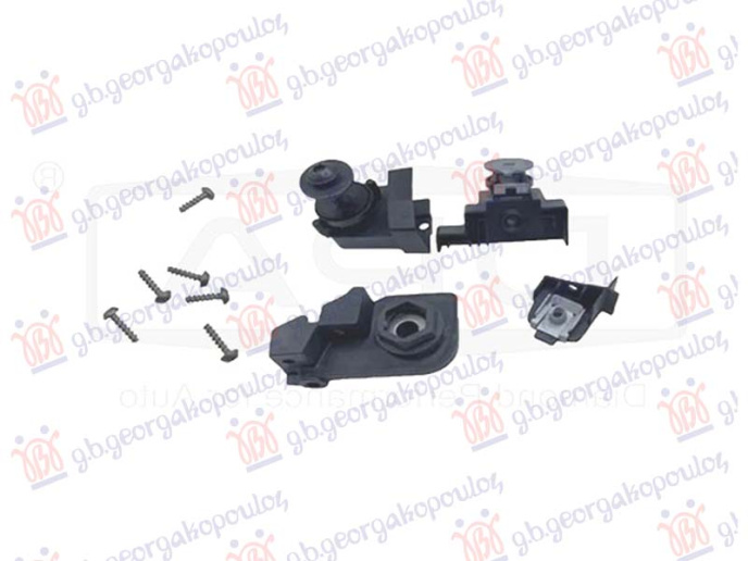 Kapës/mbajtës i Fenerë