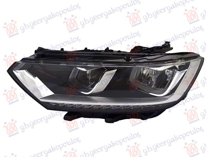 Fenerë FULL LED (E) (TYC)