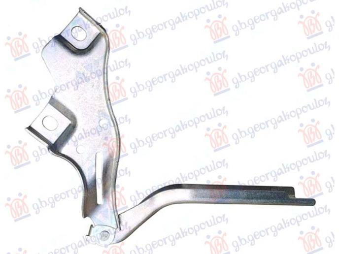 Mbajtës për kofano (Origjinal)