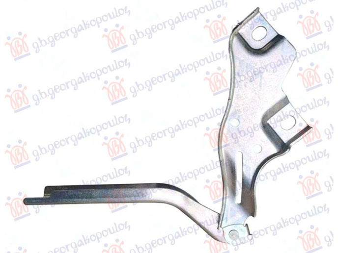 Mbajtës për kofano (Origjinal)