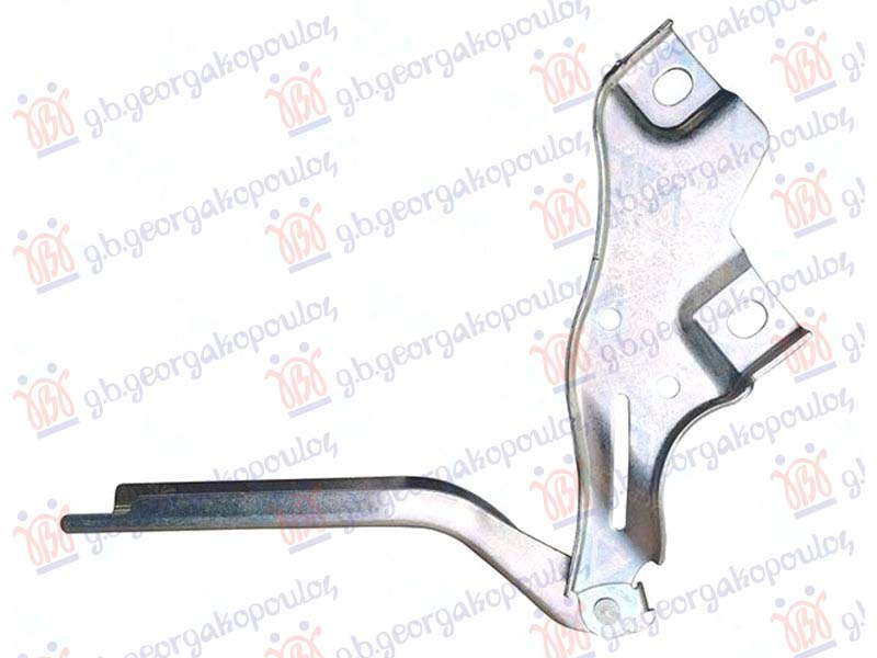 Mbajtës për kofano (Origjinal)