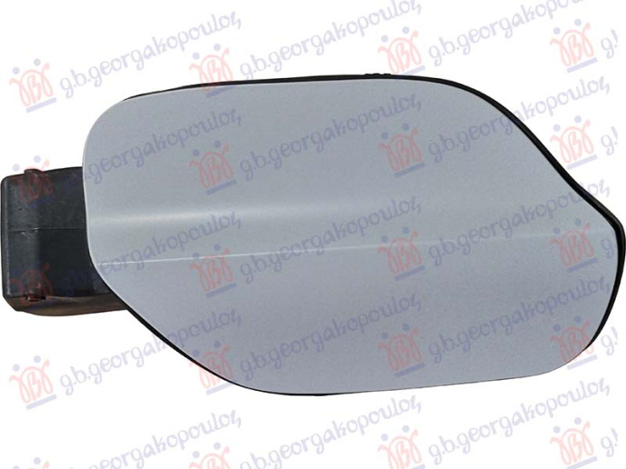 Mbuluese/kapak për rezervuar për derivate