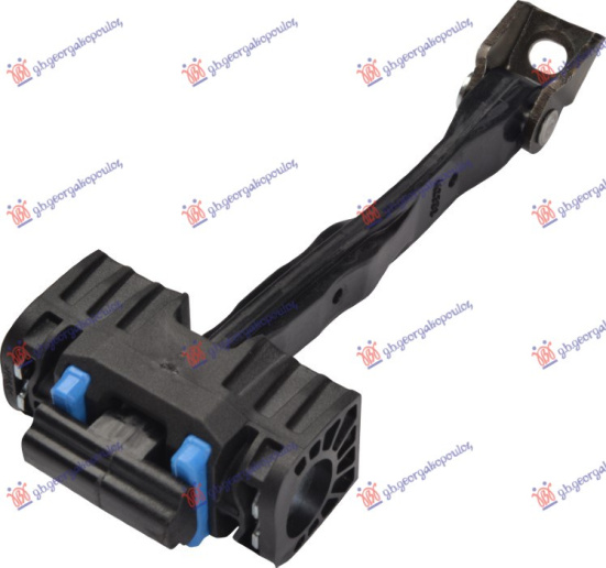 Kufizues i derës së përparme